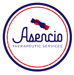 Asencio Therapeutic Services logo